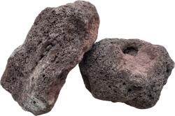 INVITAL Lávové kameny 4625g (ID Z05826)