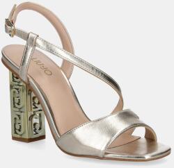 Liu Jo szandál SERENA 27 sárga, SA5135EX02904178 - arany Női 36