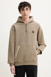 HUGO BOSS felső - bézs S - answear - 38 990 Ft