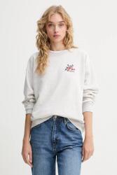 Levi's felső szürke, melange, A8800 - szürke XS