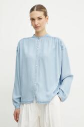 BOSS Orange farmering - kék 40 - answear - 34 990 Ft