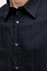 Giorgio Armani Памучна риза Armani Exchange (XM001587.AF16631.NOS) - answear - 107,55 лв