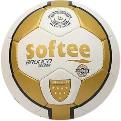 Softee Bronco limitált kiadású labda sárga