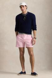 Ralph Lauren fürdőnadrág rózsaszín, 710957782 - rózsaszín XXL