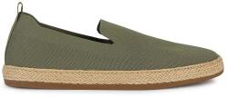 Geox espadrilles U PANTELLERIA - zöld Férfi 46