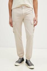 Tommy Hilfiger pamut nadrág - bézs 36/32