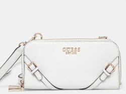 Guess kézitáska BRAMINA - fehér Univerzális méret - answear - 31 990 Ft