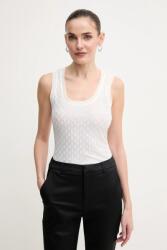 Marciano by Guess top ARIA fehér, 5RGP21 6311A - fehér M