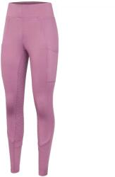 START Medway női teljesüléses lovaglónadrág rózsaszín