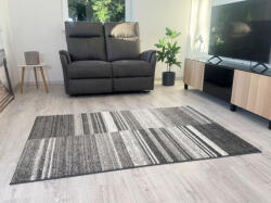 Hilal Torino 9145 Grey (Szürke) 120x170cm