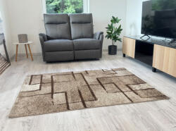Budapest Carpet Nora 6035 Beige (Bézs) 120x170cm