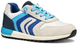 GEOX gyerek sportcipő ALBEN - kék 33