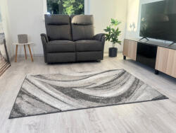Hilal Torino 703 Grey (Szürke) 120x170cm