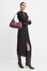 Steve Madden чанта тип хобо дамска от имитация на кожа Bovie (SM13001510) - answear - 193,43 лв