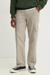 Levi's farmer 568 LOOSE STRT CARGO - szürke 32/34