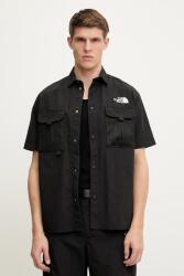 The North Face ing TNF X NSE galléros, fekete, relaxed, NF0A8BK1JK31 - fekete XS