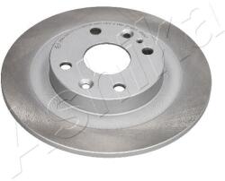 ASHIKA Disc frana ASHIKA 61-03-308C (61-03-308C) - centralcar