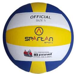 Spartan Röplabda SPARTAN SOFT INDOOR (8001) - sportsarok