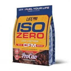 Life Pro Nutrition Izolátum Zero CFM PROCAO - 1600g Procao LifePRO