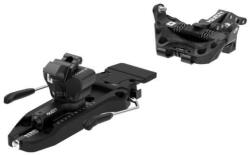 MAJESTY C-Crest 10 Túrakötés, Fekete fekete