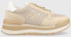 LIU JO sportcipő AMAZING 16 bézs, BA3119PX02701127, SA4129EX254A7771 - bézs Női 40