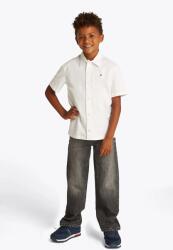 Tommy Hilfiger gyerek ing - fehér 128 - answear - 15 990 Ft
