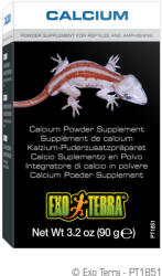 Hagen Calcium Powder Supplement | Kálcium por - 90 g