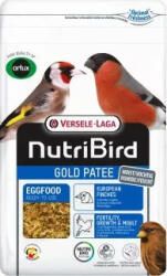 Versele-Laga | NutriBird Gold Crumble Red - Teljes értékű tojásos eledel 1 kg