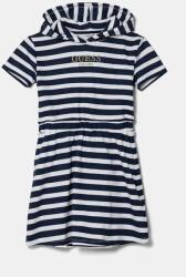 Guess gyerek pamutruha - kék 125-135 - answear - 16 190 Ft