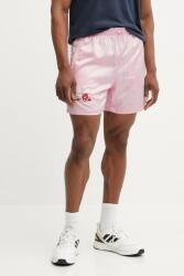 adidas Originals rövidnadrág SPRINTER SHORTS - rózsaszín XS