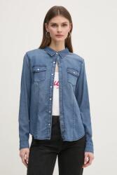 GUESS farmering - kék XS