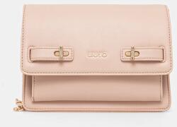 Liu Jo kézitáska - bézs Univerzális méret - answear - 33 990 Ft