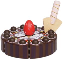 Le Toy Van Tort de ciocolată