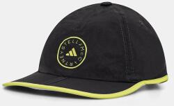 adidas by Stella McCartney baseball sapka - szürke S/M
