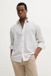 Liu Jo lenvászon ing - fehér 42