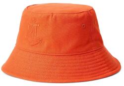 Lauren Ralph Lauren pamut sapka - narancssárga Univerzális méret