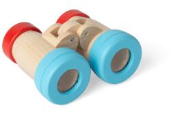 Bigjigs Toys Telescop din lemn