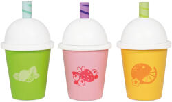 Le Toy Van Cocktailuri de fructe la pachet 3 buc Bucatarie copii