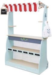 Le Toy Van Stand de vânzare 2 în 1 Honeybake