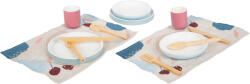 Legler Set de masă Tasty Bucatarie copii