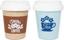Le Toy Van Cafea și ceai la pachet 2 bucăți Bucatarie copii