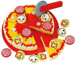 Bino pizza de tăiat Bucatarie copii