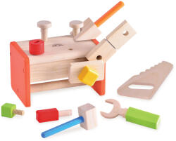 Wonderworld Set de unelte Wonderworld pentru cei mici Set bricolaj copii
