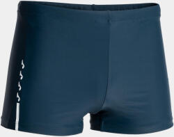 JOMA Boxer Shark III férfi boxer úszó, tengerészkék, S kék
