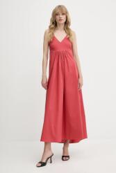 LIU JO ruha - rózsaszín XL - answear - 41 690 Ft