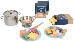 Legler Set de gătit paste Bucatarie copii