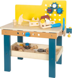 Legler Banc de lucru pentru copii Workshop Set bricolaj copii