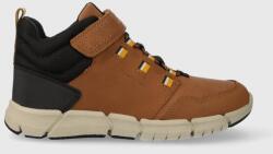 GEOX gyerek sportcipő - barna 41