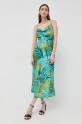 GUESS ruha AKILINA - türkiz XS