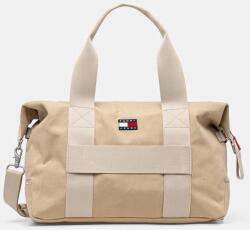Tommy Jeans táska - bézs Univerzális méret - answear - 34 350 Ft